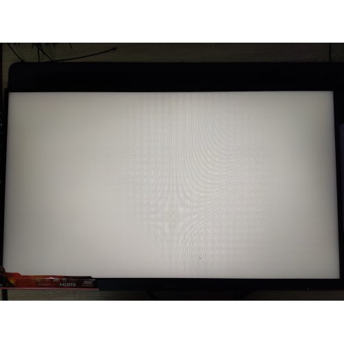 Уцінка монітор AOC 27" Q27G3XMN/BK Black (Пошкоджено пакування, 855114) купити в Україні: Київ, Львів, Хмельницький, Тернопіль, Івано-Франківськ | Низька ціна, відгуки, характеристики від TELEMART фото