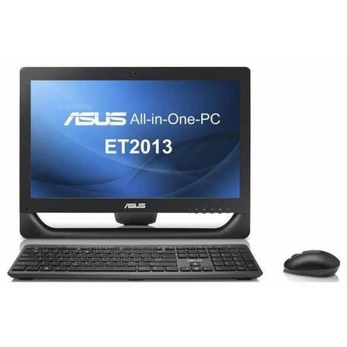 Купити Моноблок Asus EeeTop PC ET2013IUKI-B001M - ціна в Києві, Львові, Вінниці, Хмельницькому, Франківську, Україні | інтернет-магазин TELEMART.UA фото