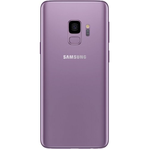 Купить Смартфон Samsung Galaxy S9 G960F 4/64GB (SM-G960FZPDSEK) Purple - цена в Харькове, Киеве, Днепре, Одессе
в интернет-магазине Telemart фото