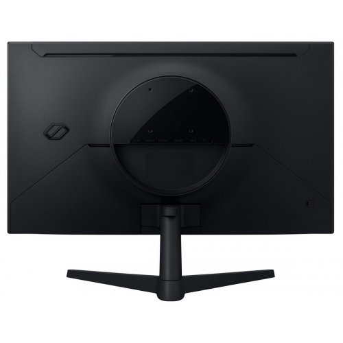 Уценка монитор Samsung 27" Odyssey G5 (LS27FG532EIXUA) Black (Повреждена упаковка, 855234) купить в Украине: Киев, Днепр, Харьков, Одесса  | Низкая цена, отзывы, характеристики от TELEMART фото