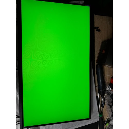 Уценка монитор Samsung 27" Odyssey G5 (LS27FG532EIXUA) Black (Повреждена упаковка, 855234) купить в Украине: Киев, Днепр, Харьков, Одесса  | Низкая цена, отзывы, характеристики от TELEMART фото