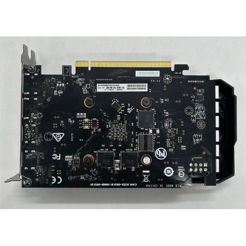 Відеокарта Inno3D GeForce RTX 3050 Twin X2 6144MB (N30502-06D6-1711VA60) (Відновлено продавцем, 855259) купити в Україні: Київ, Львів, Хмельницький, Тернопіль, Івано-Франківськ | Перевірка сумісності, низька ціна, відгуки, характеристики від TELEMART фото