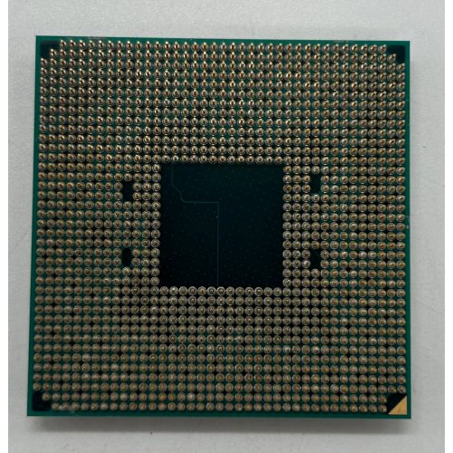 Процесор AMD Ryzen 5 5500 3.6(4.2)GHz 16MB sAM4 Tray (100-000000457) (Відновлено продавцем, 855262) купити в Україні: Київ, Львів, Хмельницький, Тернопіль, Івано-Франківськ | Перевірка сумісності, низька ціна, відгуки, характеристики від TELEMART фото