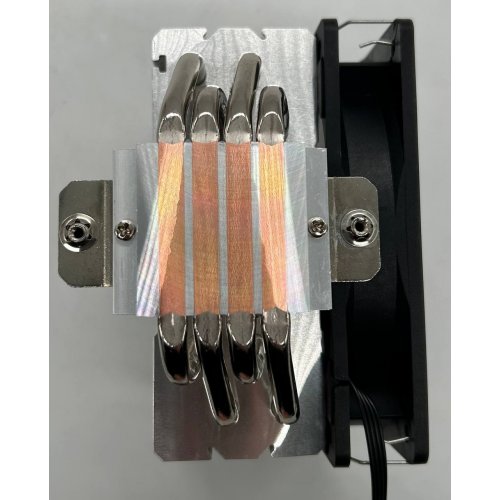 Кулер ID-Cooling SE-214-XT (SE-214-XT BLACK) (Відновлено продавцем, 855265) купити в Україні: Київ, Львів, Хмельницький, Тернопіль, Івано-Франківськ | Перевірка сумісності, низька ціна, відгуки, характеристики від TELEMART фото