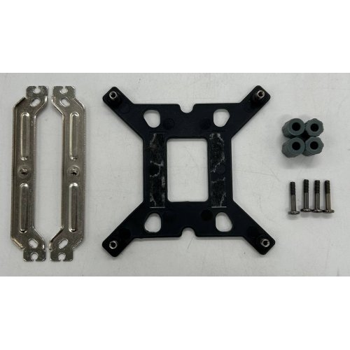 Кулер ID-Cooling SE-214-XT (SE-214-XT BLACK) (Відновлено продавцем, 855265) купити в Україні: Київ, Львів, Хмельницький, Тернопіль, Івано-Франківськ | Перевірка сумісності, низька ціна, відгуки, характеристики від TELEMART фото