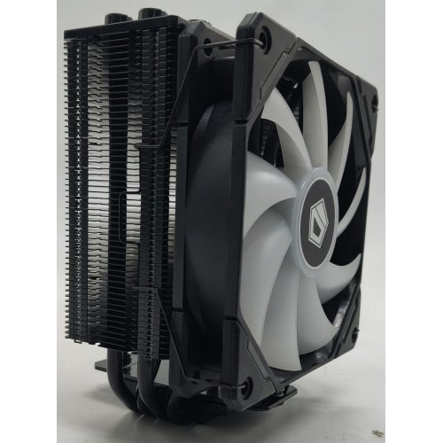 Кулер ID-Cooling SE-224-XT RGB (SE-224-XT RGB) (Відновлено продавцем, 855266) купити в Україні: Київ, Львів, Хмельницький, Тернопіль, Івано-Франківськ | Перевірка сумісності, низька ціна, відгуки, характеристики від TELEMART фото