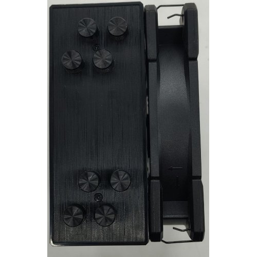 Кулер ID-Cooling SE-224-XT RGB (SE-224-XT RGB) (Відновлено продавцем, 855266) купити в Україні: Київ, Львів, Хмельницький, Тернопіль, Івано-Франківськ | Перевірка сумісності, низька ціна, відгуки, характеристики від TELEMART фото