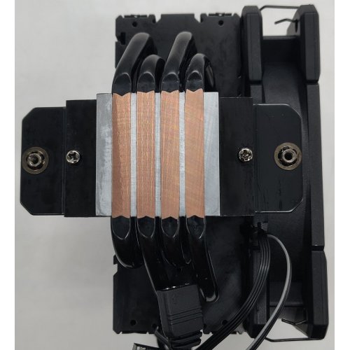 Кулер ID-Cooling SE-224-XT RGB (SE-224-XT RGB) (Відновлено продавцем, 855266) купити в Україні: Київ, Львів, Хмельницький, Тернопіль, Івано-Франківськ | Перевірка сумісності, низька ціна, відгуки, характеристики від TELEMART фото