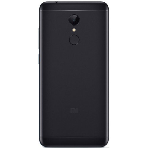 Мобільний телефон Xiaomi Redmi 5 2/16GB Black купити в Україні: Київ, Львів, Хмельницький, Тернопіль, Івано-Франківськ | Низька ціна, відгуки, характеристики від TELEMART фото