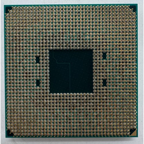 Процесор AMD Ryzen 5 5500 3.6(4.2)GHz 16MB sAM4 Tray (100-000000457) (Відновлено продавцем, 855372) купити в Україні: Київ, Львів, Хмельницький, Тернопіль, Івано-Франківськ | Перевірка сумісності, низька ціна, відгуки, характеристики від TELEMART фото