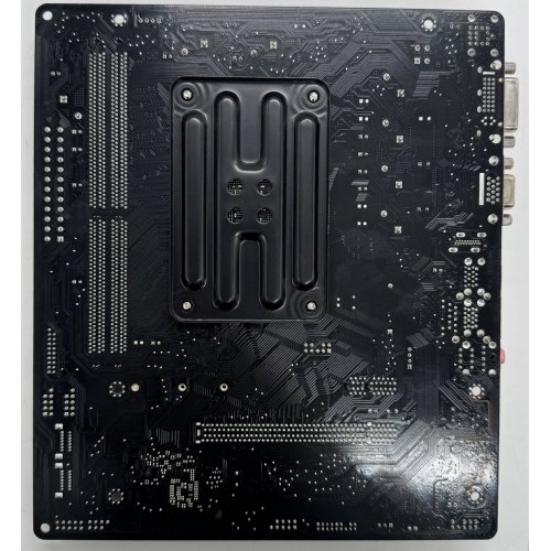 Материнська плата AsRock B450M-HDV R4.0 (sAM4, AMD B450) (Відновлено продавцем, 855373) купити в Україні: Київ, Львів, Хмельницький, Тернопіль, Івано-Франківськ | Перевірка сумісності, низька ціна, відгуки, характеристики від TELEMART фото