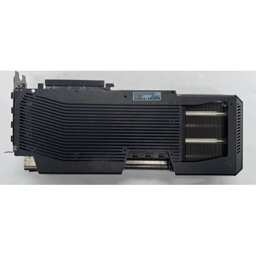 Відеокарта XFX Radeon RX 9070 XT Mercury 16384MB (RX-97TMERCB9) (Відновлено продавцем, 855374) купити в Україні: Київ, Львів, Хмельницький, Тернопіль, Івано-Франківськ | Перевірка сумісності, низька ціна, відгуки, характеристики від TELEMART фото