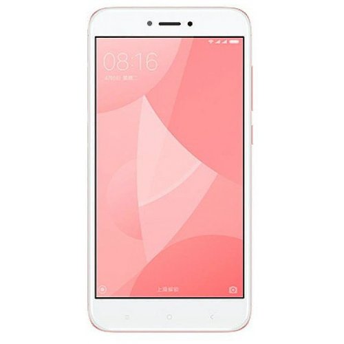 Мобільний телефон Xiaomi Redmi 5 2/16GB Pink купити в Україні: Київ, Львів, Хмельницький, Тернопіль, Івано-Франківськ | Низька ціна, відгуки, характеристики від TELEMART фото
