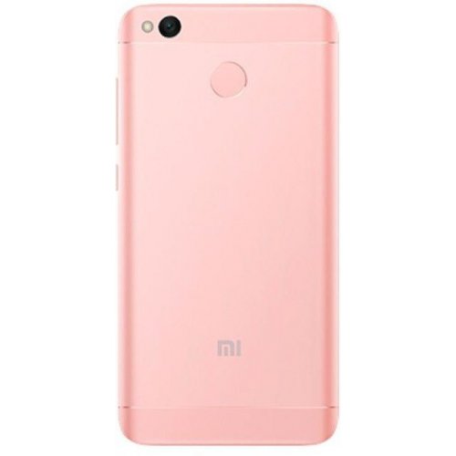 Мобільний телефон Xiaomi Redmi 5 2/16GB Pink купити в Україні: Київ, Львів, Хмельницький, Тернопіль, Івано-Франківськ | Низька ціна, відгуки, характеристики від TELEMART фото