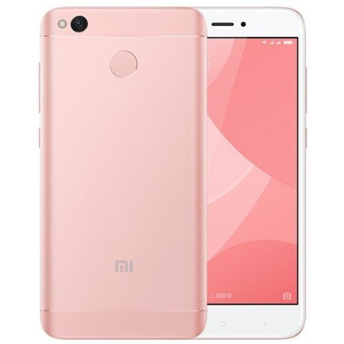 Мобільний телефон Xiaomi Redmi 5 2/16GB Pink купити в Україні: Київ, Львів, Хмельницький, Тернопіль, Івано-Франківськ | Низька ціна, відгуки, характеристики від TELEMART фото