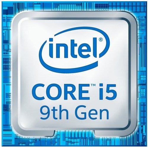 Процессор Intel Core i5-9500 3.0(4.4)GHz 9MB s1151 Tray (CM8068403362610) (Восстановлено продавцом, 855396) купить в Украине: Киев, Днепр, Харьков, Одесса  | Проверка совместимости, низкая цена, отзывы, характеристики от TELEMART фото