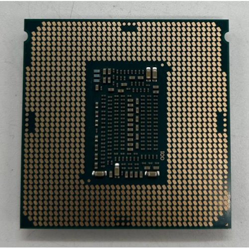 Процессор Intel Core i5-9500 3.0(4.4)GHz 9MB s1151 Tray (CM8068403362610) (Восстановлено продавцом, 855396) купить в Украине: Киев, Днепр, Харьков, Одесса  | Проверка совместимости, низкая цена, отзывы, характеристики от TELEMART фото