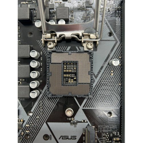 Материнська плата Asus PRIME B365M-K (s1151-V2, Intel B365) (Відновлено продавцем, 855400) купити в Україні: Київ, Львів, Хмельницький, Тернопіль, Івано-Франківськ | Перевірка сумісності, низька ціна, відгуки, характеристики від TELEMART фото