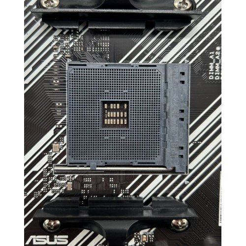 Материнська плата Asus PRIME B550M-A II WIFI (sAM4, AMD B550) (Відновлено продавцем, 855402) купити в Україні: Київ, Львів, Хмельницький, Тернопіль, Івано-Франківськ | Перевірка сумісності, низька ціна, відгуки, характеристики від TELEMART фото