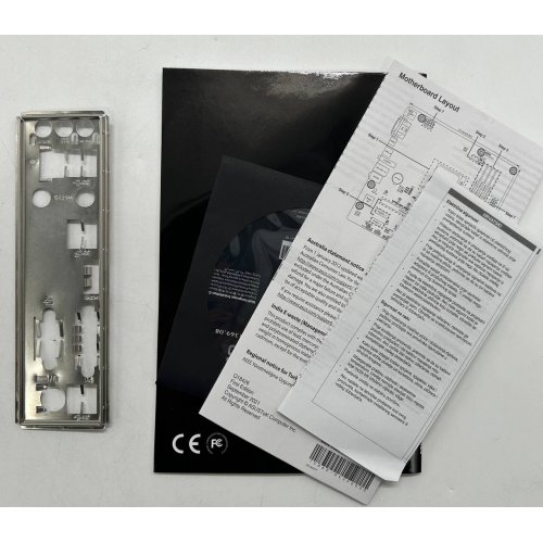 Материнська плата Asus PRIME B550M-A II WIFI (sAM4, AMD B550) (Відновлено продавцем, 855402) купити в Україні: Київ, Львів, Хмельницький, Тернопіль, Івано-Франківськ | Перевірка сумісності, низька ціна, відгуки, характеристики від TELEMART фото