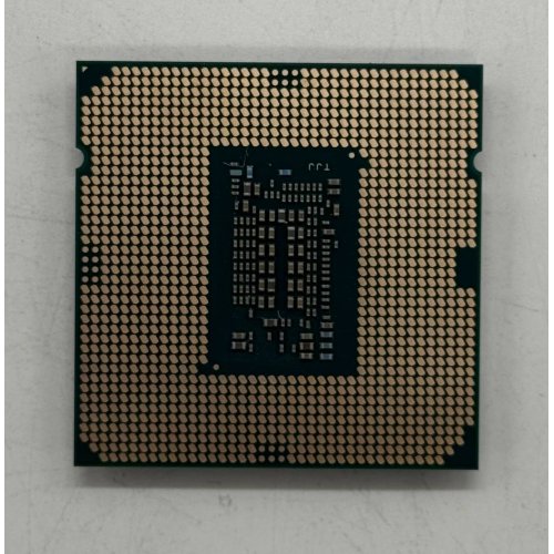 Процессор Intel Core i5-10400F 2.9(4.3)GHz 12MB s1200 Tray (CM8070104290716) (Восстановлено продавцом, 855410) купить в Украине: Киев, Днепр, Харьков, Одесса  | Проверка совместимости, низкая цена, отзывы, характеристики от TELEMART фото