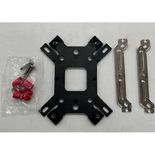 Кулер Aerocool Cylon 4 ARGB (ACTC-CL30410.06) (Відновлено продавцем, 855412) купити в Україні: Київ, Львів, Хмельницький, Тернопіль, Івано-Франківськ | Перевірка сумісності, низька ціна, відгуки, характеристики від TELEMART фото