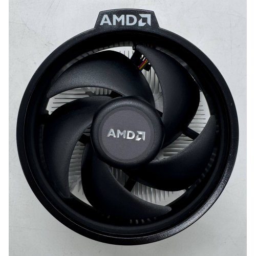 Процессор AMD Ryzen 5 5600X 3.7(4.6)GHz 32MB sAM4 Multipack (100-100000065MPK) (Восстановлено продавцом, 855425) купить в Украине: Киев, Днепр, Харьков, Одесса  | Проверка совместимости, низкая цена, отзывы, характеристики от TELEMART фото