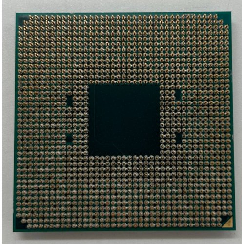 Процессор AMD Ryzen 5 2600 3.4(3.9)GHz 16MB sAM4 Tray (YD2600BBM6IAF) (Восстановлено продавцом, 855428) купить в Украине: Киев, Днепр, Харьков, Одесса  | Проверка совместимости, низкая цена, отзывы, характеристики от TELEMART фото