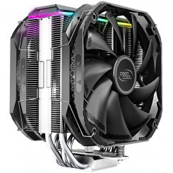 Кулер Deepcool AS500 PLUS (R-AS500-BKNLMP-G) (Відновлено продавцем, 855447)