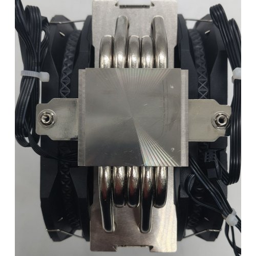 Кулер Deepcool AS500 PLUS (R-AS500-BKNLMP-G) (Відновлено продавцем, 855447) купити в Україні: Київ, Львів, Хмельницький, Тернопіль, Івано-Франківськ | Перевірка сумісності, низька ціна, відгуки, характеристики від TELEMART фото