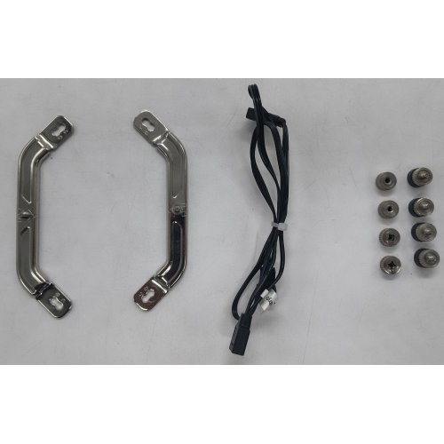 Кулер Deepcool AS500 PLUS (R-AS500-BKNLMP-G) (Відновлено продавцем, 855447) купити в Україні: Київ, Львів, Хмельницький, Тернопіль, Івано-Франківськ | Перевірка сумісності, низька ціна, відгуки, характеристики від TELEMART фото