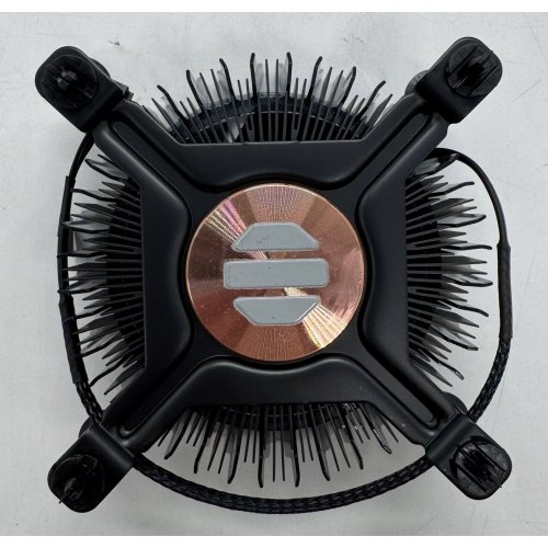 Процессор Intel Core i5-12400F 2.5(4.4)GHz 18MB s1700 Box (BX8071512400F) (Восстановлено продавцом, 855448) купить в Украине: Киев, Днепр, Харьков, Одесса  | Проверка совместимости, низкая цена, отзывы, характеристики от TELEMART фото