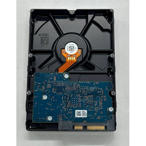 Жорсткий диск Toshiba P300 1TB 64MB 7200RPM 3.5" (HDWD110UZSVA) (Відновлено продавцем, 855465) купити в Україні: Київ, Львів, Хмельницький, Тернопіль, Івано-Франківськ | Перевірка сумісності, низька ціна, відгуки, характеристики від TELEMART фото