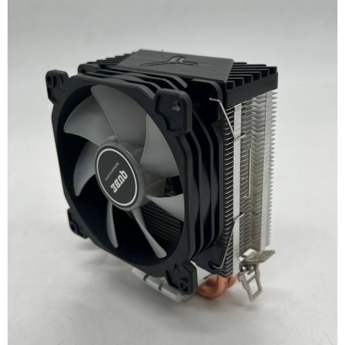 Кулер QUBE QB-OL1000 (Восстановлено продавцом, 855469) купить в Украине: Киев, Днепр, Харьков, Одесса  | Проверка совместимости, низкая цена, отзывы, характеристики от TELEMART фото