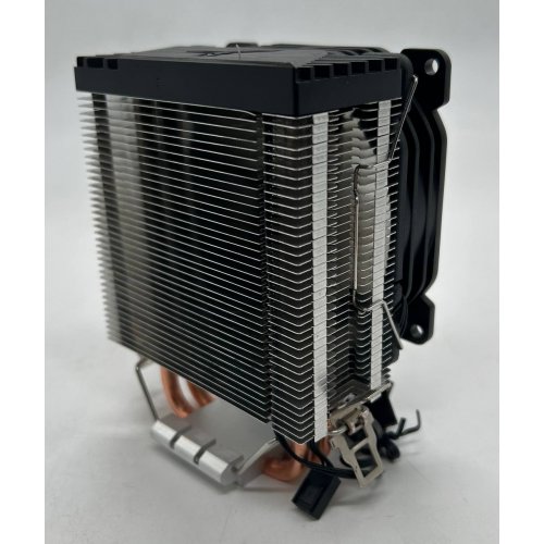 Кулер QUBE QB-OL1000 (Восстановлено продавцом, 855469) купить в Украине: Киев, Днепр, Харьков, Одесса  | Проверка совместимости, низкая цена, отзывы, характеристики от TELEMART фото