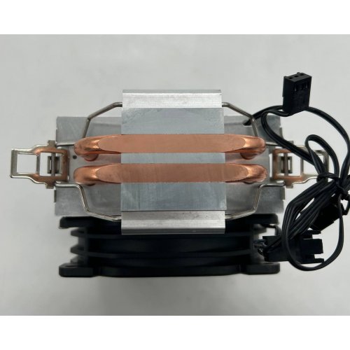 Кулер QUBE QB-OL1000 (Восстановлено продавцом, 855469) купить в Украине: Киев, Днепр, Харьков, Одесса  | Проверка совместимости, низкая цена, отзывы, характеристики от TELEMART фото