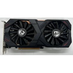 Відеокарта SOYO GeForce RTX 2060 SUPER 8192MB (Відновлено продавцем, 855470)