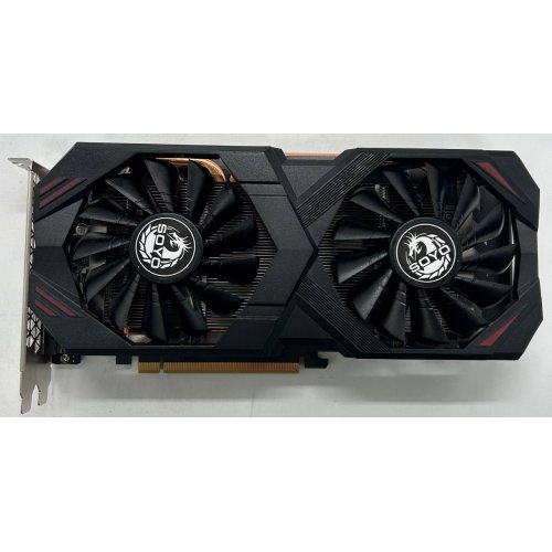 Відеокарта SOYO GeForce RTX 2060 SUPER 8192MB (Відновлено продавцем, 855470) купити в Україні: Київ, Львів, Хмельницький, Тернопіль, Івано-Франківськ | Перевірка сумісності, низька ціна, відгуки, характеристики від TELEMART фото