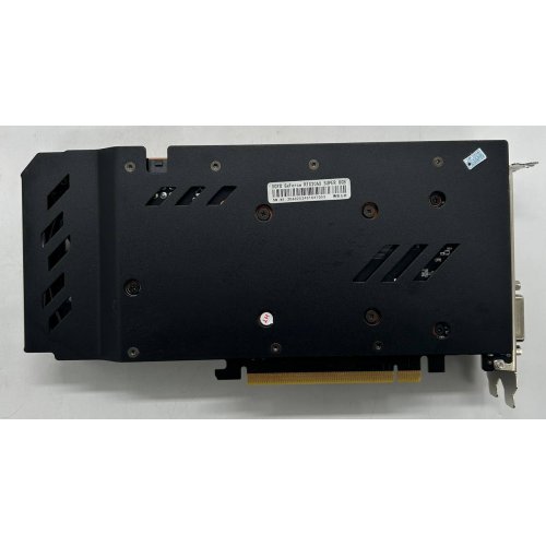 Відеокарта SOYO GeForce RTX 2060 SUPER 8192MB (Відновлено продавцем, 855470) купити в Україні: Київ, Львів, Хмельницький, Тернопіль, Івано-Франківськ | Перевірка сумісності, низька ціна, відгуки, характеристики від TELEMART фото