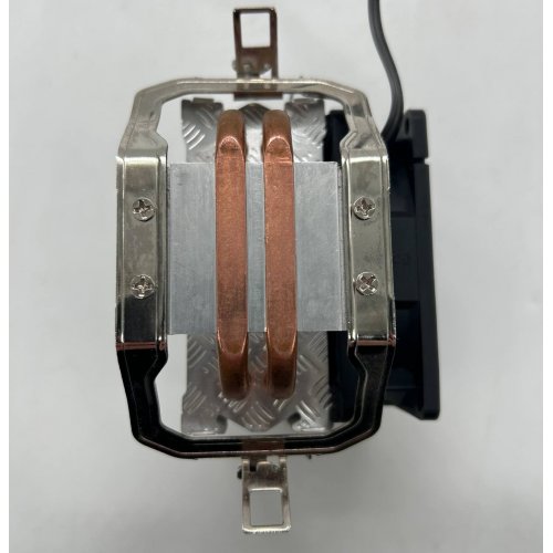 Кулер Deepcool ICEEDGE MINI FS V2.0 (Відновлено продавцем, 855475) купити в Україні: Київ, Львів, Хмельницький, Тернопіль, Івано-Франківськ | Перевірка сумісності, низька ціна, відгуки, характеристики від TELEMART фото