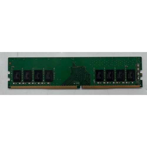 Озп Hynix DDR4 8GB 2400Mhz (HMA81GU6AFR8N-UH) (Відновлено продавцем, 855484) купити в Україні: Київ, Львів, Хмельницький, Тернопіль, Івано-Франківськ | Перевірка сумісності, низька ціна, відгуки, характеристики від TELEMART фото