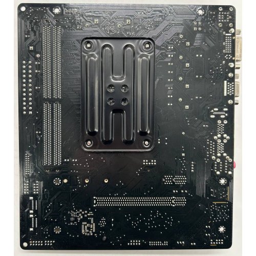 Материнська плата AsRock A320M-DVS R4.0 (sAM4, AMD A320) (Відновлено продавцем, 855487) купити в Україні: Київ, Львів, Хмельницький, Тернопіль, Івано-Франківськ | Перевірка сумісності, низька ціна, відгуки, характеристики від TELEMART фото