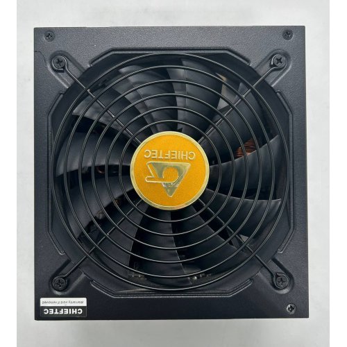 Блок живлення CHIEFTEC Proton 850W (BDF-850C) (Відновлено продавцем, 855490) купити в Україні: Київ, Львів, Хмельницький, Тернопіль, Івано-Франківськ | Перевірка сумісності, низька ціна, відгуки, характеристики від TELEMART фото