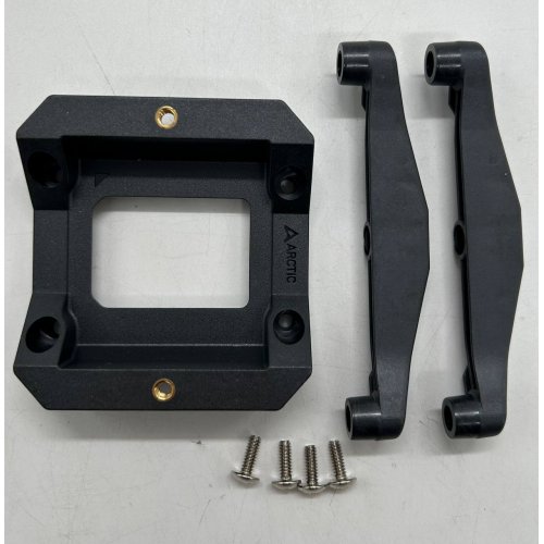 Кулер Arctic Freezer 36 A-RGB (ACFRE00124A) Black (Відновлено продавцем, 855491) купити в Україні: Київ, Львів, Хмельницький, Тернопіль, Івано-Франківськ | Перевірка сумісності, низька ціна, відгуки, характеристики від TELEMART фото