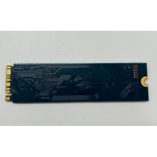 Ssd-диск Kingston NV3 3D NAND 1TB M.2 (2280 PCI-E) NVMe x4 (SNV3S/1000G) (Відновлено продавцем, 855496) купити в Україні: Київ, Львів, Хмельницький, Тернопіль, Івано-Франківськ | Перевірка сумісності, низька ціна, відгуки, характеристики від TELEMART фото