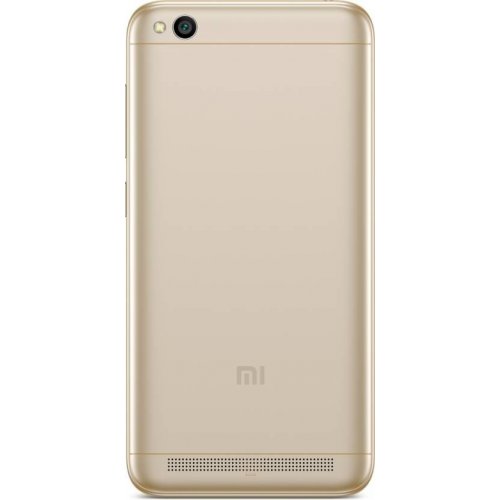 Смартфон Xiaomi Redmi 5A 2/16GB Gold купить в Украине: Киев, Днепр, Харьков, Одесса  | Низкая цена, отзывы, характеристики от TELEMART фото