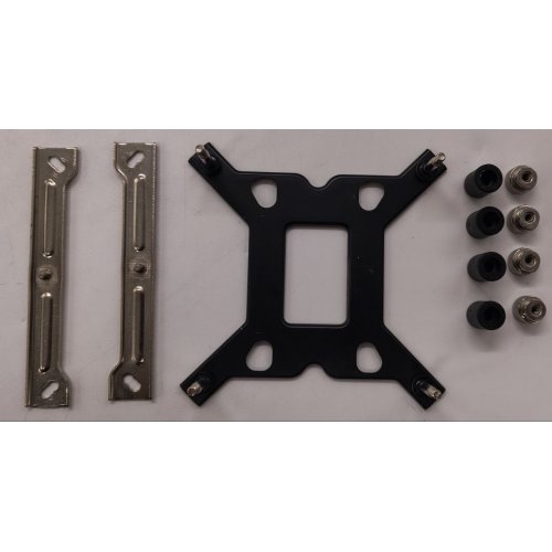 Кулер ID-Cooling SE-224-XT BASIC (SE-224-XT BASIC) (Відновлено продавцем, 855500) купити в Україні: Київ, Львів, Хмельницький, Тернопіль, Івано-Франківськ | Перевірка сумісності, низька ціна, відгуки, характеристики від TELEMART фото