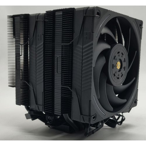 Кулер Thermalright Phantom Spirit 120 Evo (Відновлено продавцем, 855501) купити в Україні: Київ, Львів, Хмельницький, Тернопіль, Івано-Франківськ | Перевірка сумісності, низька ціна, відгуки, характеристики від TELEMART фото