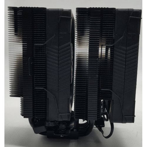 Кулер Thermalright Phantom Spirit 120 Evo (Відновлено продавцем, 855501) купити в Україні: Київ, Львів, Хмельницький, Тернопіль, Івано-Франківськ | Перевірка сумісності, низька ціна, відгуки, характеристики від TELEMART фото