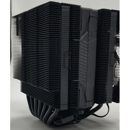 Кулер Thermalright Phantom Spirit 120 Evo (Відновлено продавцем, 855501) купити в Україні: Київ, Львів, Хмельницький, Тернопіль, Івано-Франківськ | Перевірка сумісності, низька ціна, відгуки, характеристики від TELEMART фото